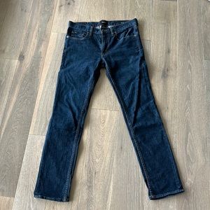 Mens RVCA Jean Size 32